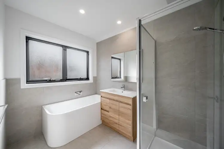 Third view of Homely house listing, 1/27 Harker Street, Sunbury VIC 3429