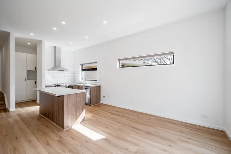 Fourth view of Homely house listing, 1/27 Harker Street, Sunbury VIC 3429