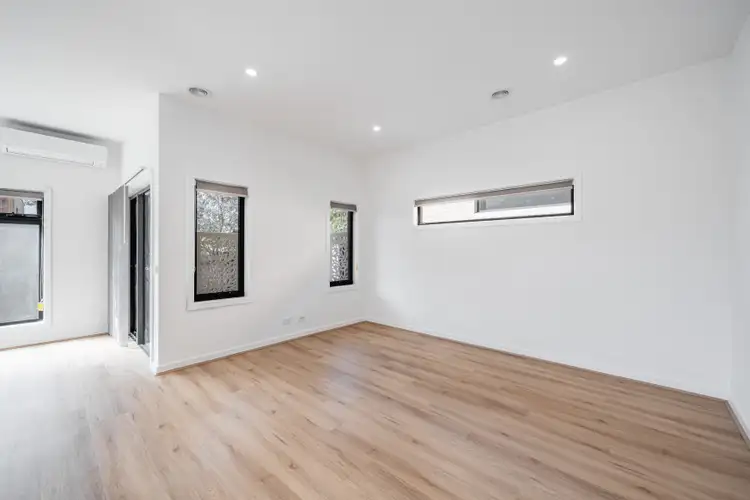 Fifth view of Homely house listing, 1/27 Harker Street, Sunbury VIC 3429