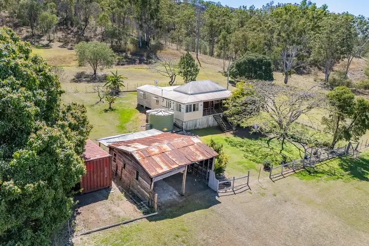 50-54 Morgan St, Boyne Valley QLD 4680