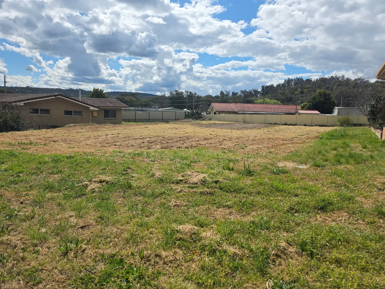 Main view of Homely land listing, 112 Amosfield Road, Stanthorpe QLD 4380