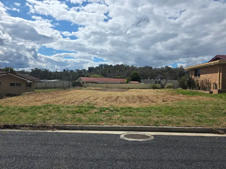 Second view of Homely land listing, 112 Amosfield Road, Stanthorpe QLD 4380