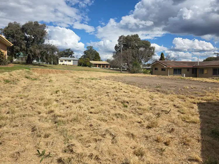 Third view of Homely land listing, 112 Amosfield Road, Stanthorpe QLD 4380