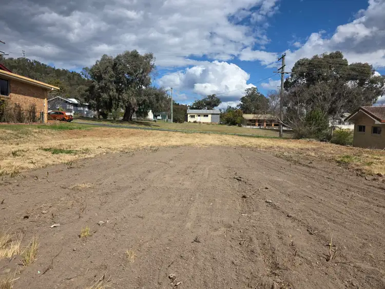 Fourth view of Homely land listing, 112 Amosfield Road, Stanthorpe QLD 4380