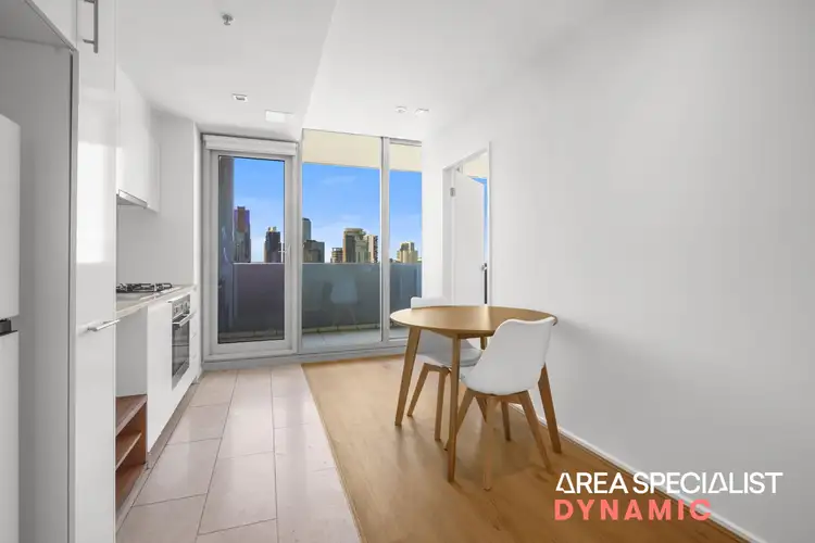 2208/8 Downie St, Melbourne VIC 3000