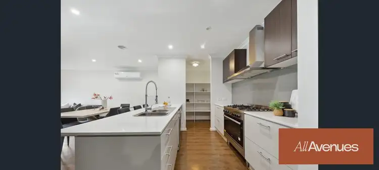 Second view of Homely house listing, 20 Quattro Ave, Cranbourne East VIC 3977