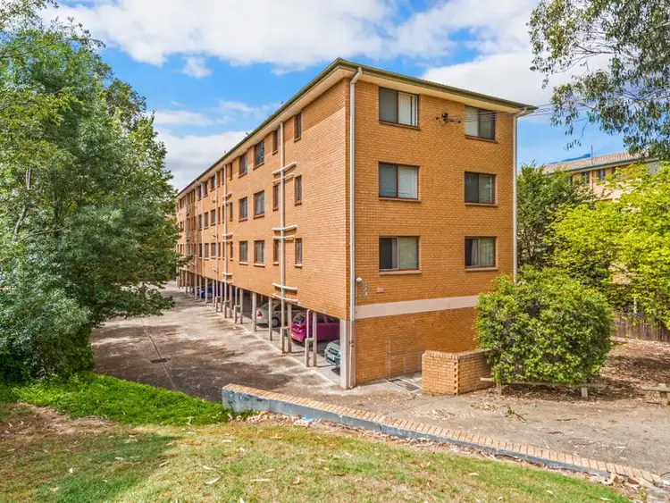 5/3 Mowatt Street, Queanbeyan NSW 2620