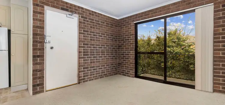 Second view of Homely unit listing, 5/3 Mowatt Street, Queanbeyan NSW 2620