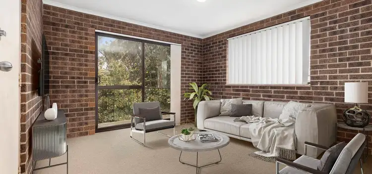 Third view of Homely unit listing, 5/3 Mowatt Street, Queanbeyan NSW 2620