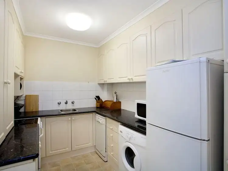 Fourth view of Homely unit listing, 5/3 Mowatt Street, Queanbeyan NSW 2620