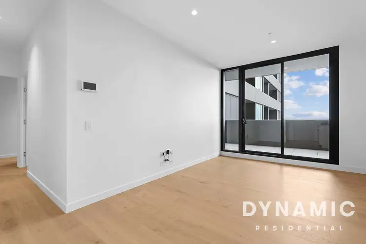 Second view of Homely apartment listing, 912/259 Normanby Road, South Melbourne VIC 3205