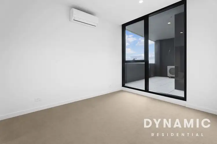 Fourth view of Homely apartment listing, 912/259 Normanby Road, South Melbourne VIC 3205