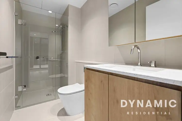 Fifth view of Homely apartment listing, 912/259 Normanby Road, South Melbourne VIC 3205