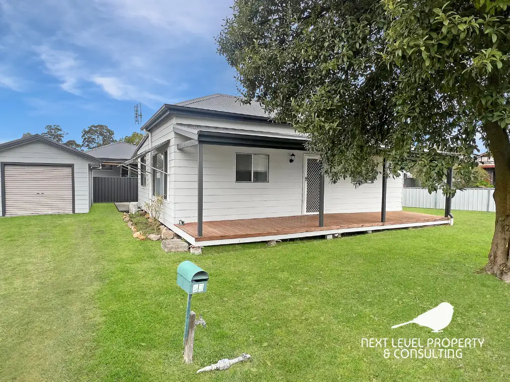 Main view of Homely house listing, 53 Kalingo St, Bellbird NSW 2325