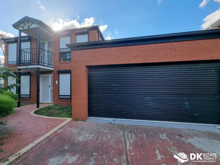 31 Moonstone Cct, St Albans VIC 3021
