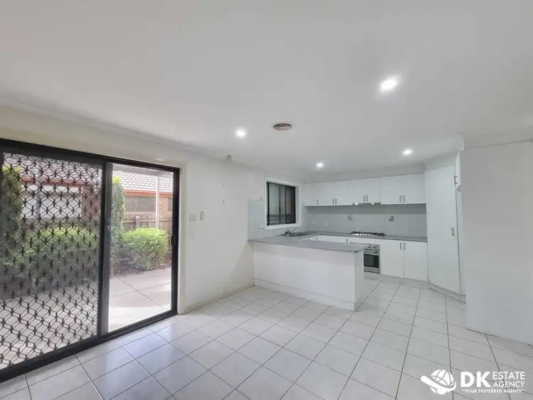 Third view of Homely house listing, 31 Moonstone Cct, St Albans VIC 3021