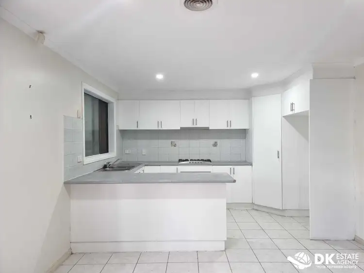 Fourth view of Homely house listing, 31 Moonstone Cct, St Albans VIC 3021
