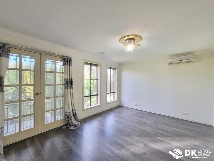 Fifth view of Homely house listing, 31 Moonstone Cct, St Albans VIC 3021