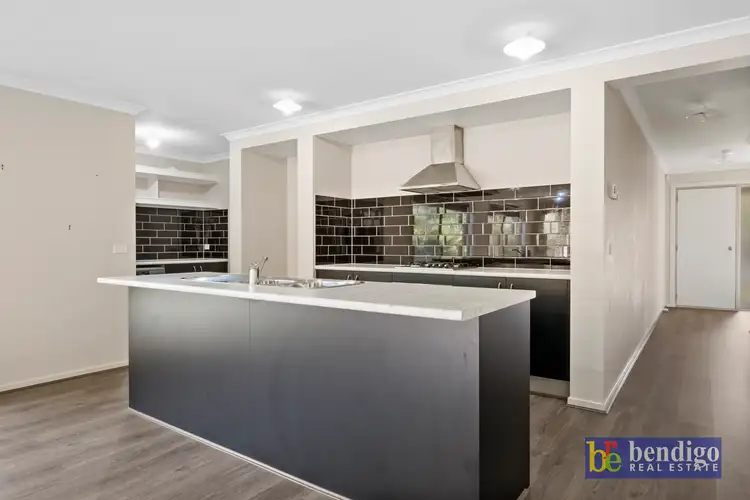 55 Lower Beckhams Rd, Maiden Gully VIC 3551