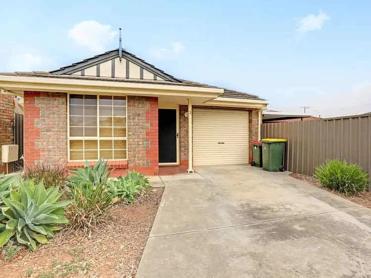 2/40 Fenden Rd, Salisbury SA 5108