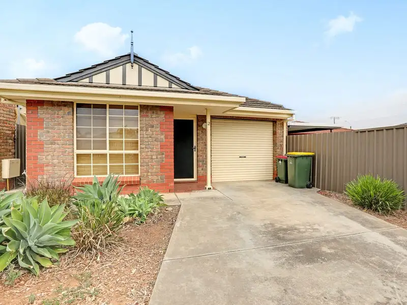 Main view of Homely house listing, 2/40 Fenden Rd, Salisbury SA 5108