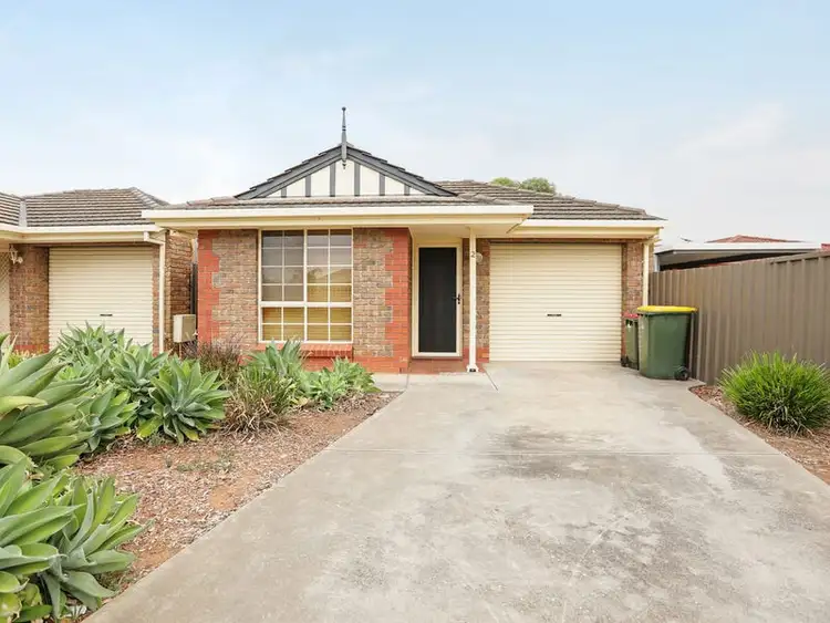 Second view of Homely house listing, 2/40 Fenden Rd, Salisbury SA 5108