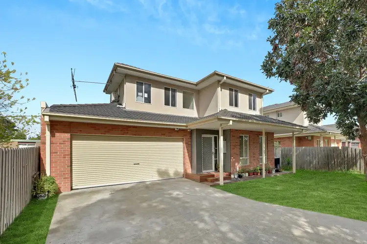 19A Hazelwood Rd, Boronia VIC 3155