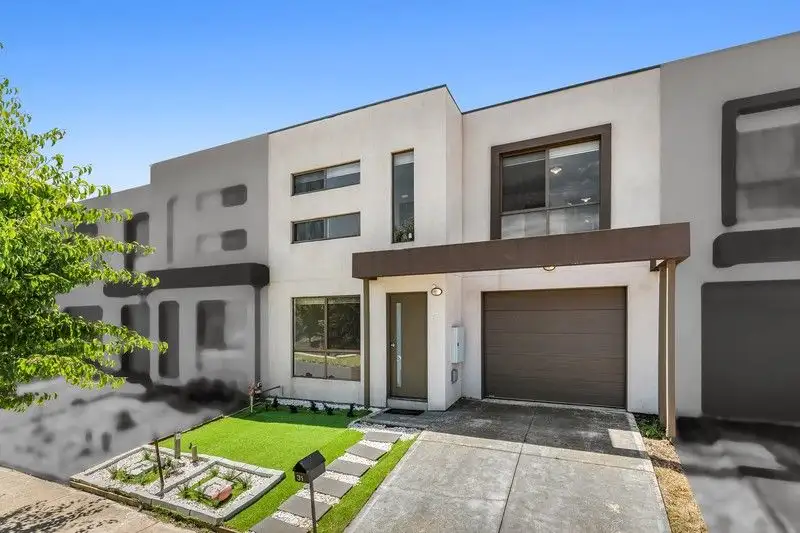 Main view of Homely house listing, 31 Arlington Pk Parade, Mickleham VIC 3064
