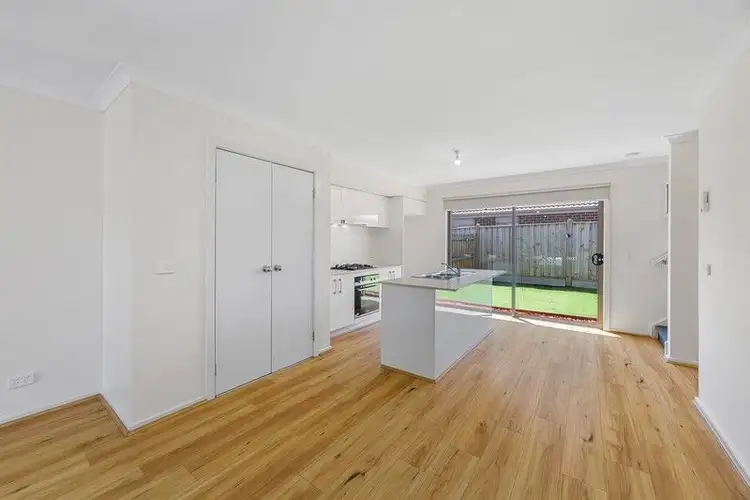 Second view of Homely house listing, 31 Arlington Pk Parade, Mickleham VIC 3064