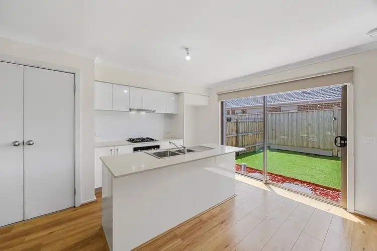 Fourth view of Homely house listing, 31 Arlington Pk Parade, Mickleham VIC 3064