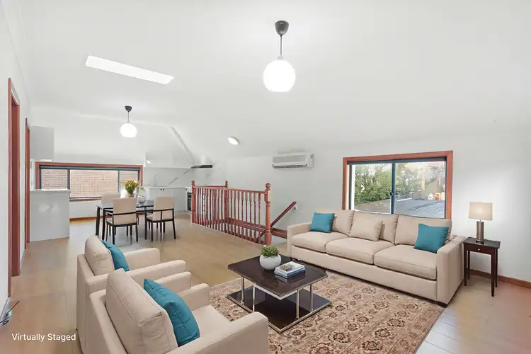 Upper/1 Edith St, Leichhardt NSW 2040