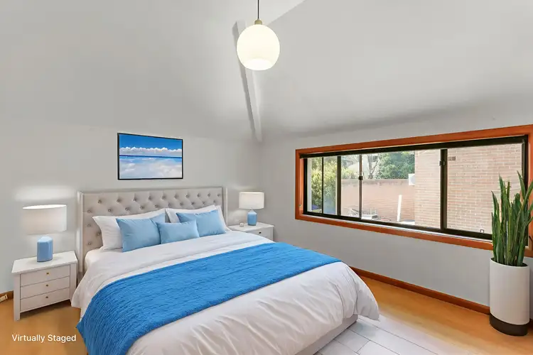Third view of Homely semi-detached listing, Upper/1 Edith St, Leichhardt NSW 2040