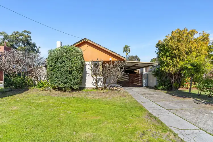 Third view of Homely house listing, 20 Ritchie Way, Cloverdale WA 6105