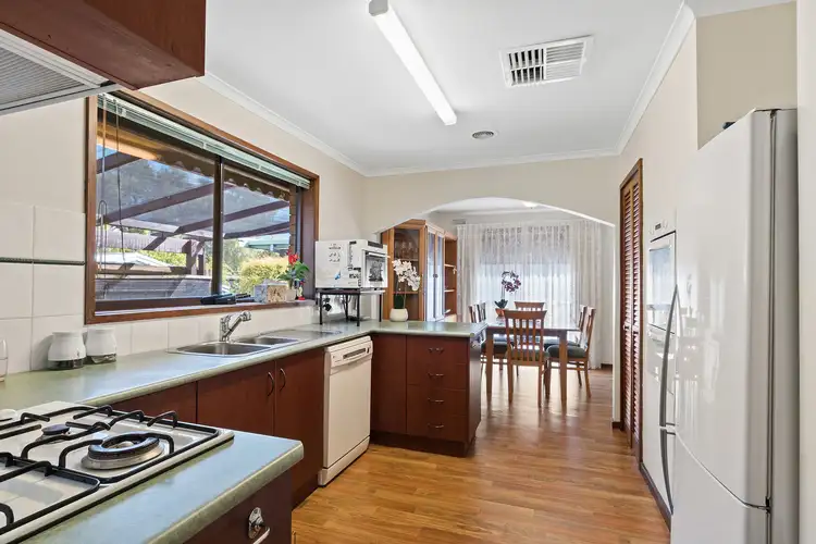86 Langston St, Ironbark VIC 3550