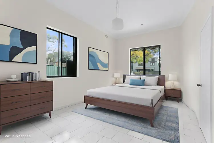 Third view of Homely house listing, Lower/1 Edith St, Leichhardt NSW 2040