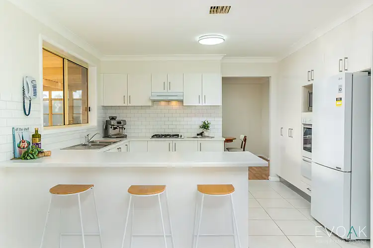 Third view of Homely house listing, 28 Kinaldy Cres, Kellyville NSW 2155