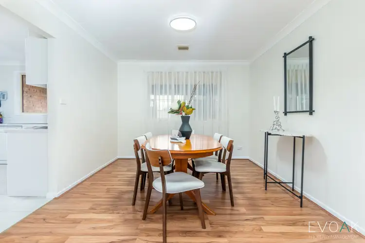 Fourth view of Homely house listing, 28 Kinaldy Cres, Kellyville NSW 2155