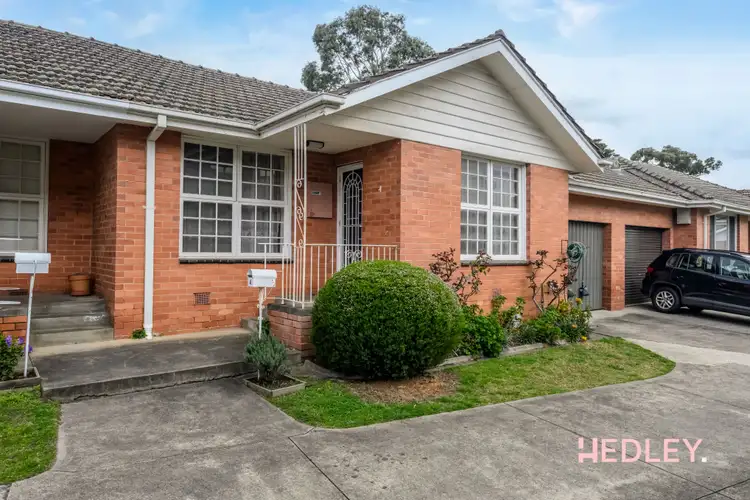 4/3 Winton Rd, Malvern East VIC 3145