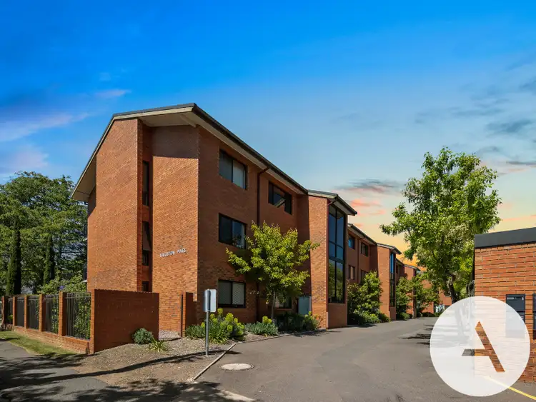 20/22 Leichhardt Street, Kingston ACT 2604