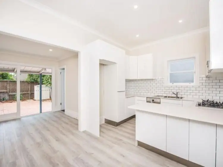Second view of Homely house listing, 20 South Avenue, Leichhardt NSW 2040