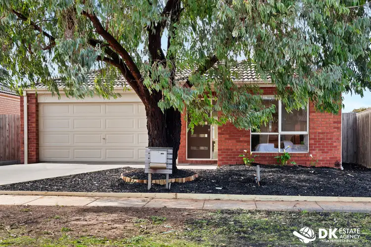 7 Phillip Dr, Wyndham Vale VIC 3024