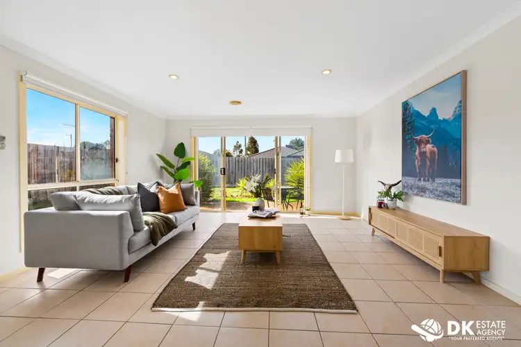 Sixth view of Homely house listing, 7 Phillip Dr, Wyndham Vale VIC 3024