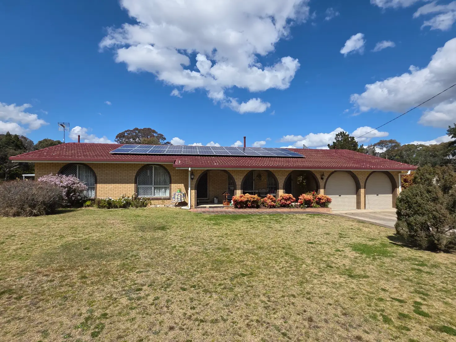Main view of Homely house listing, 53 Greenup Street, Stanthorpe QLD 4380