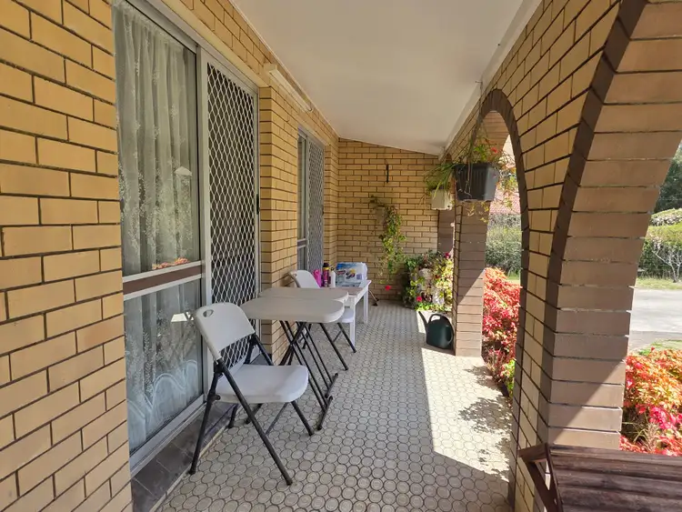 Second view of Homely house listing, 53 Greenup Street, Stanthorpe QLD 4380