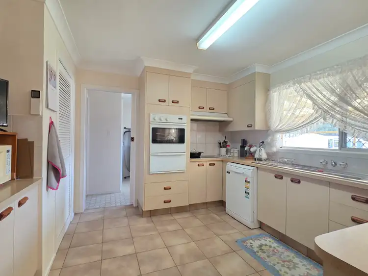 Fourth view of Homely house listing, 53 Greenup Street, Stanthorpe QLD 4380
