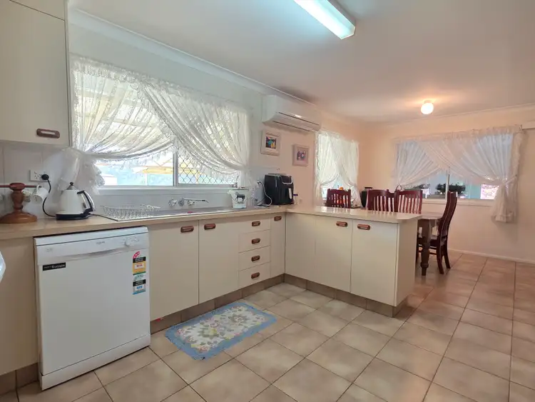 Fifth view of Homely house listing, 53 Greenup Street, Stanthorpe QLD 4380