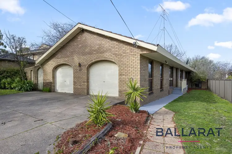 22 Midlands Dr, Ballarat North VIC 3350