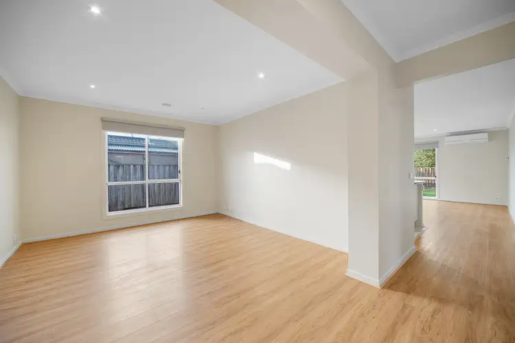 Second view of Homely house listing, 13 Karong Drive, Wyndham Vale VIC 3024