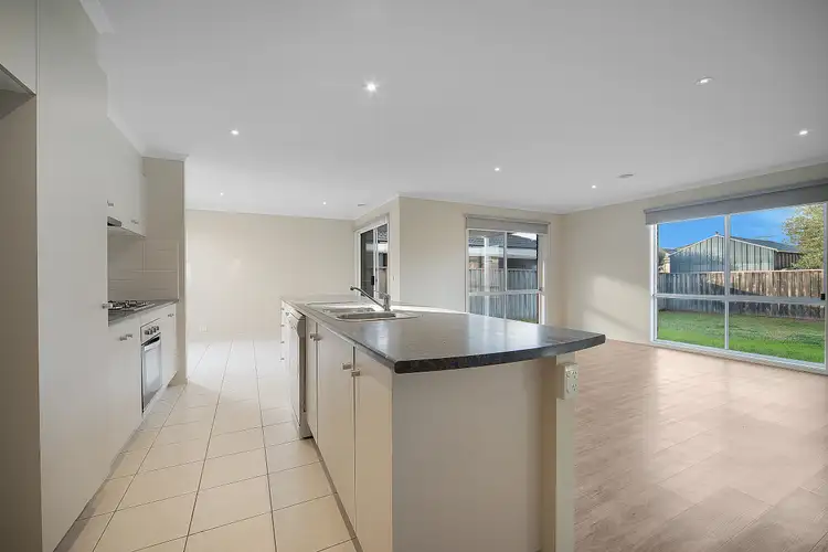 Third view of Homely house listing, 13 Karong Drive, Wyndham Vale VIC 3024