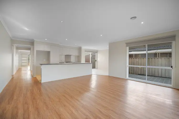 Fourth view of Homely house listing, 13 Karong Drive, Wyndham Vale VIC 3024